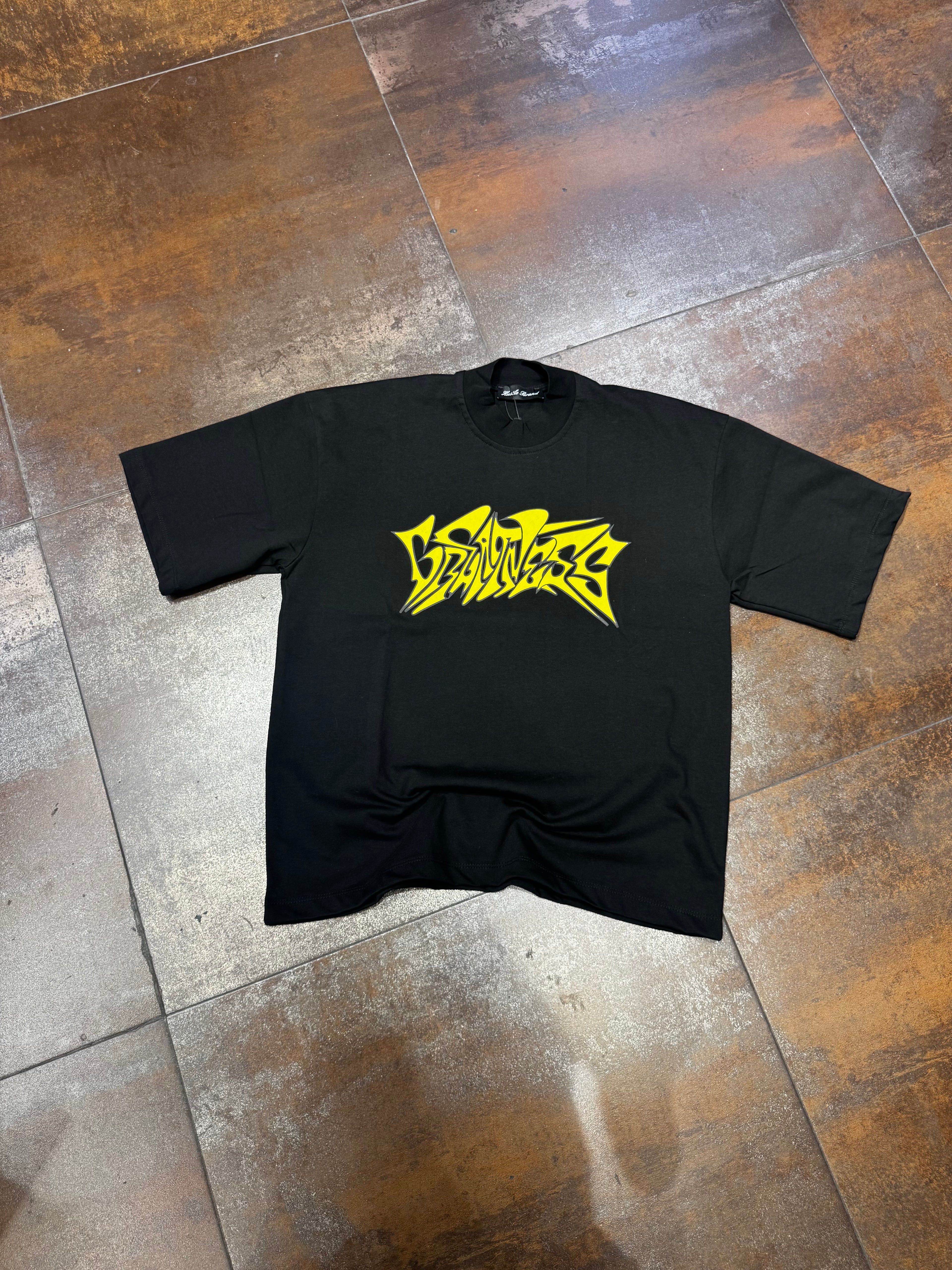 T-SHIRT HUSTLE