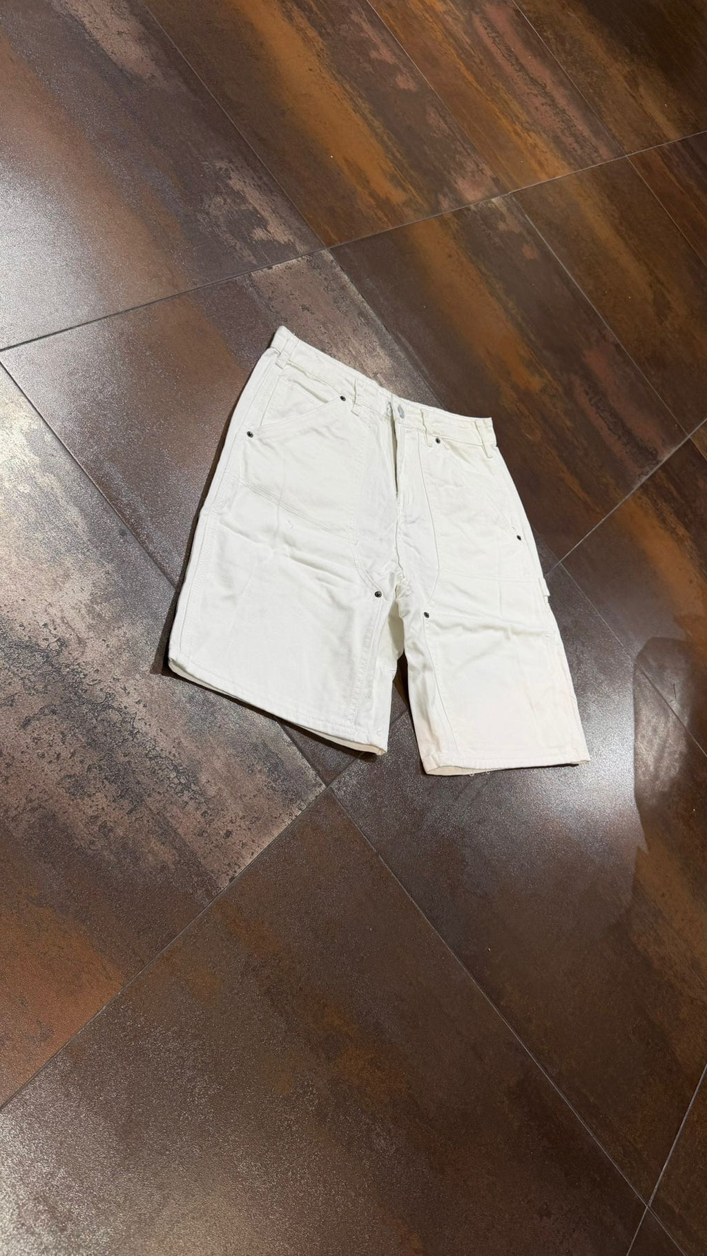 BERMUDA CARPENTER