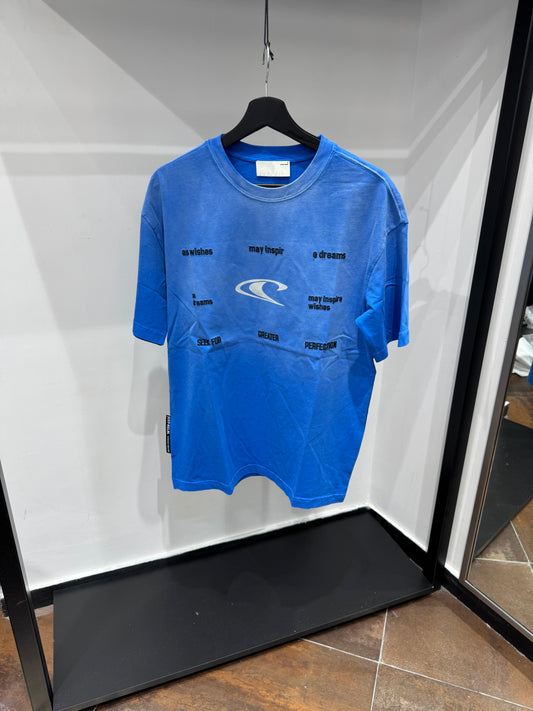 T-shirt DO NOT