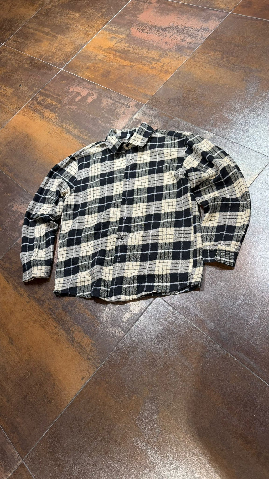 CAMICIA HK