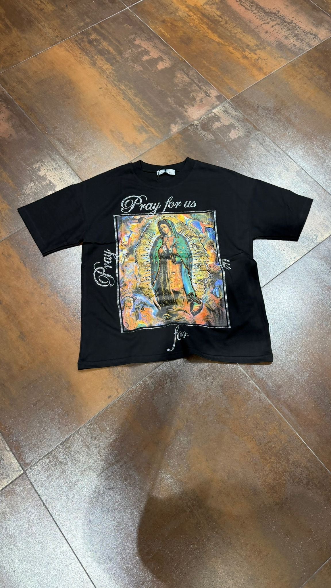 T-SHIRT CNTK PRAY