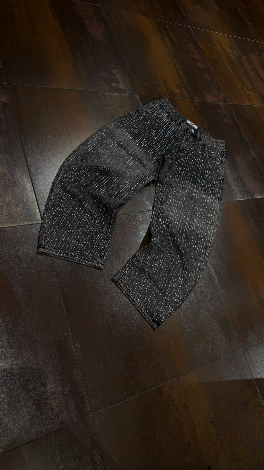JEANS PAPER LIMITED