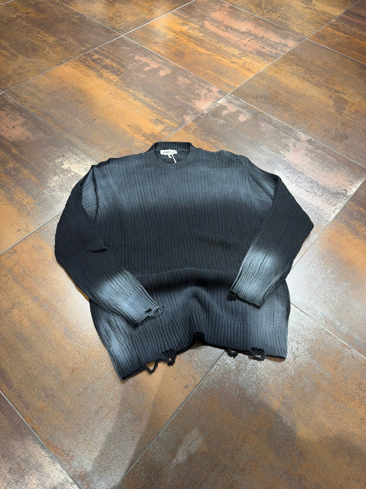 MAGLIA FADED