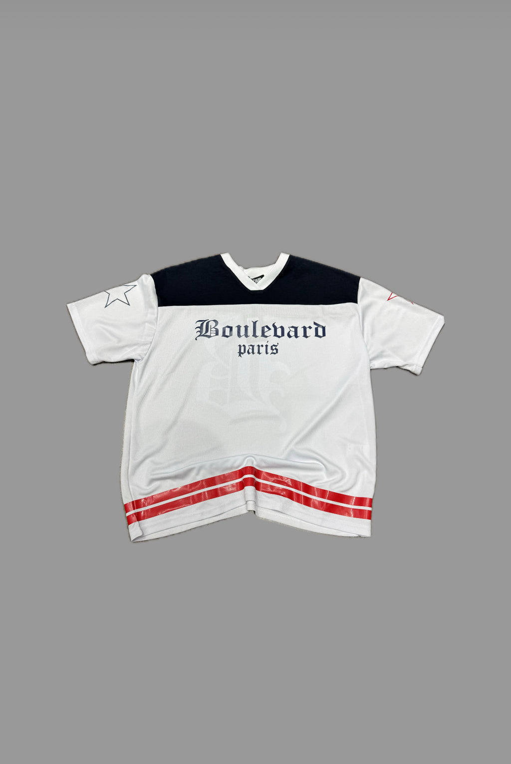 T-SHIRT BOULEVARD