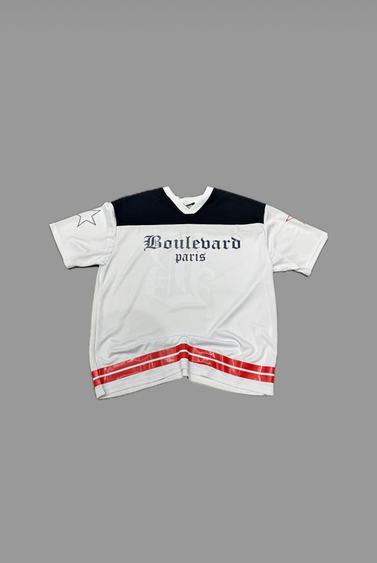 T-SHIRT BOULEVARD
