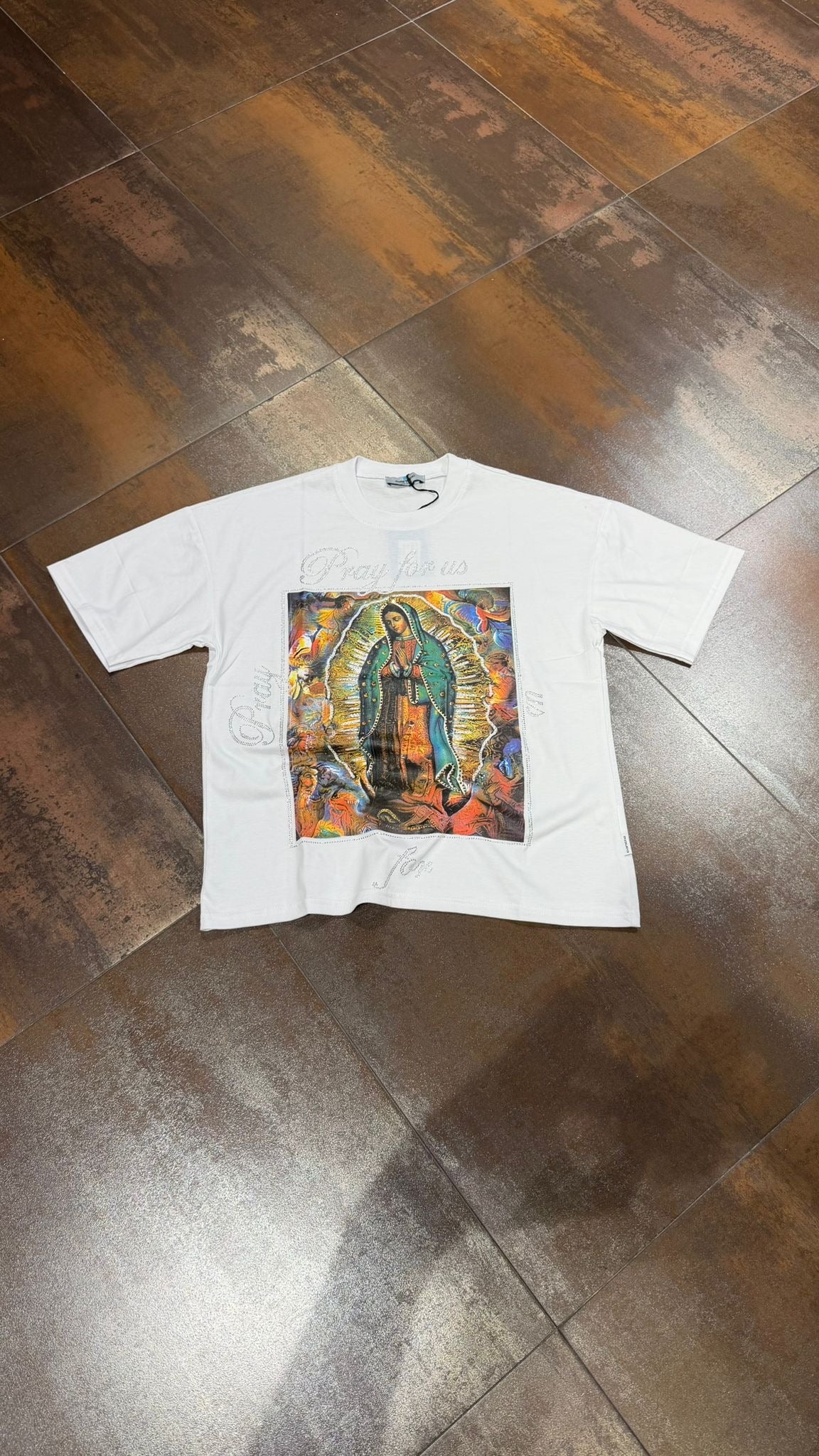 T-SHIRT CNTK PRAY