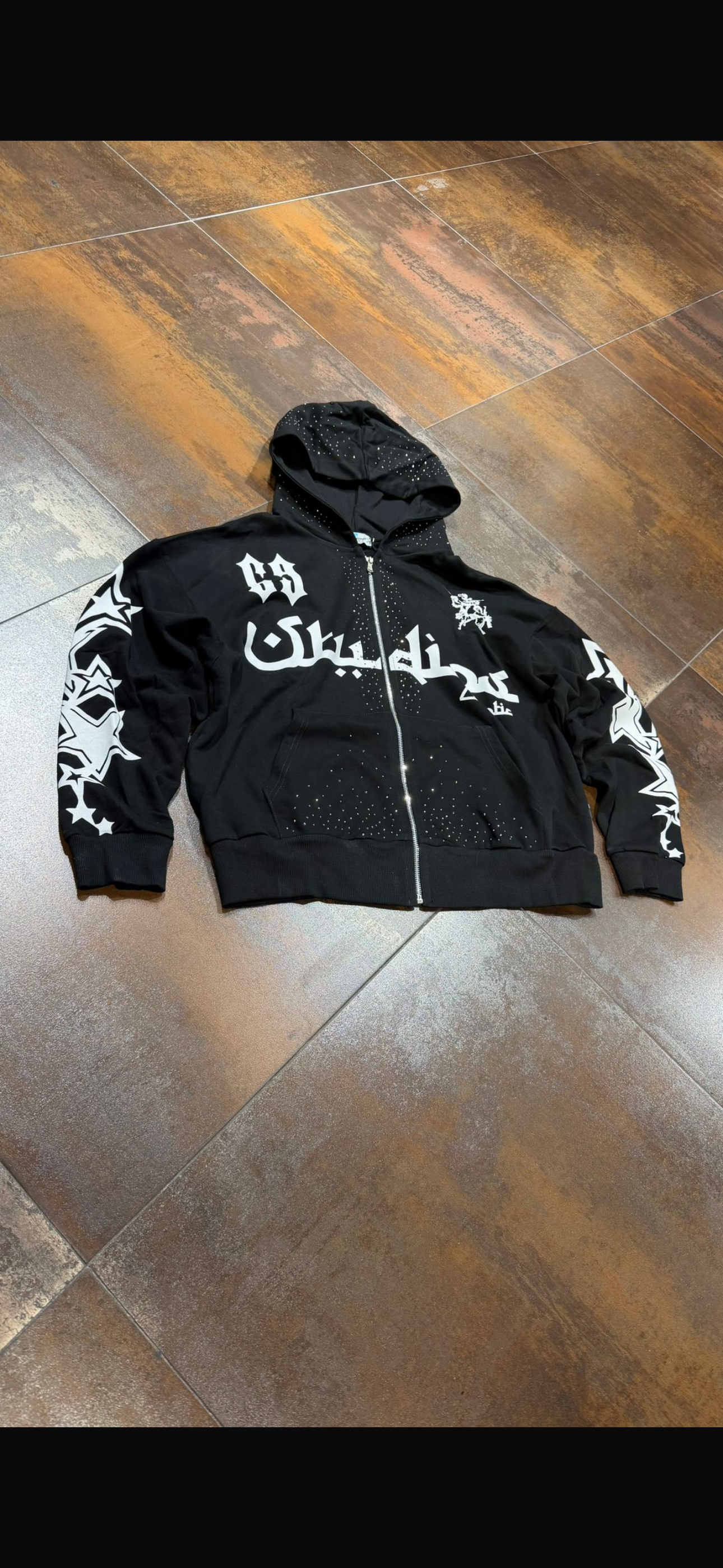 FELPA CIANOTIK LIMITED