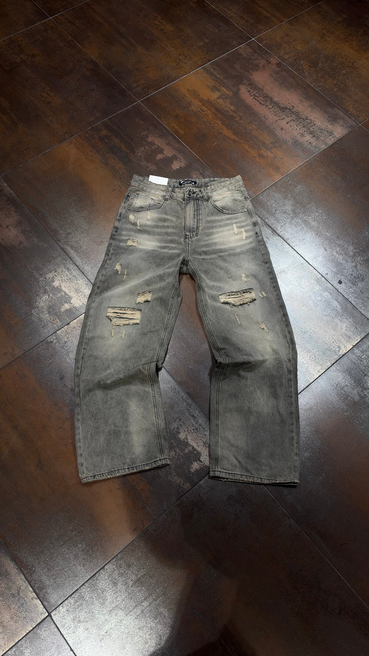 JEANS LEOX YX-3950