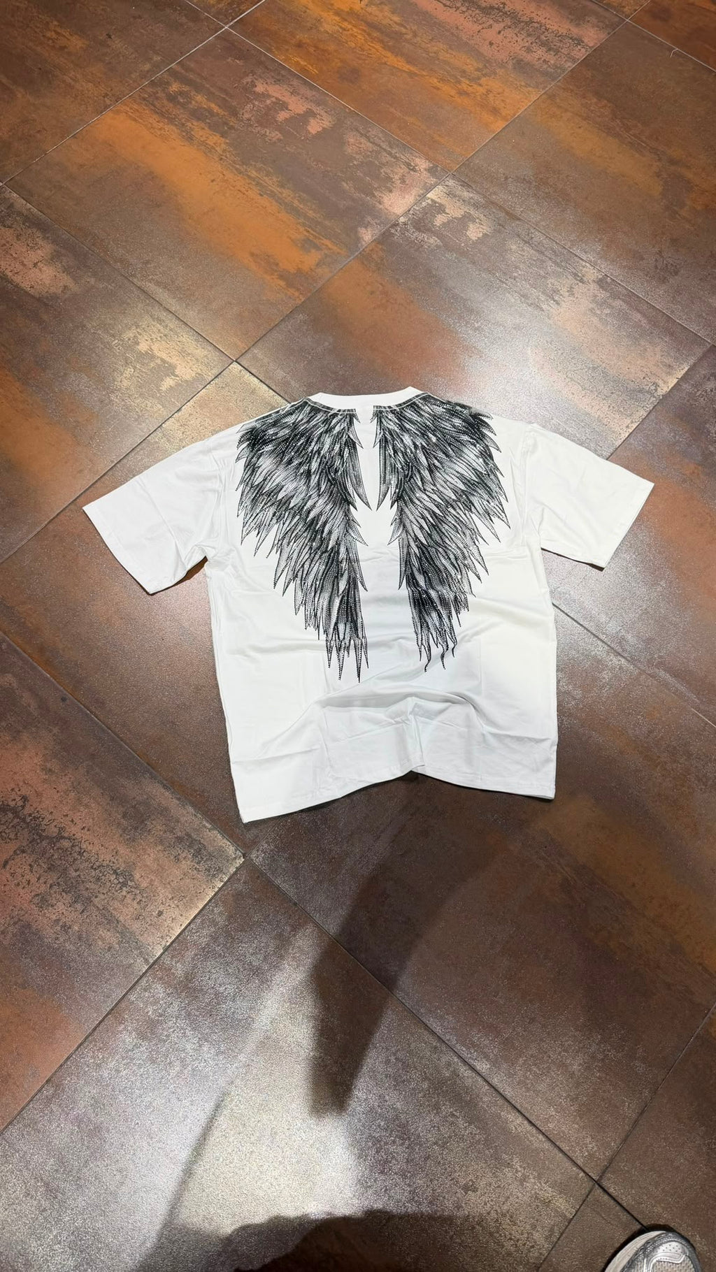 T-SHIRT PREMIUM DIAMONDS