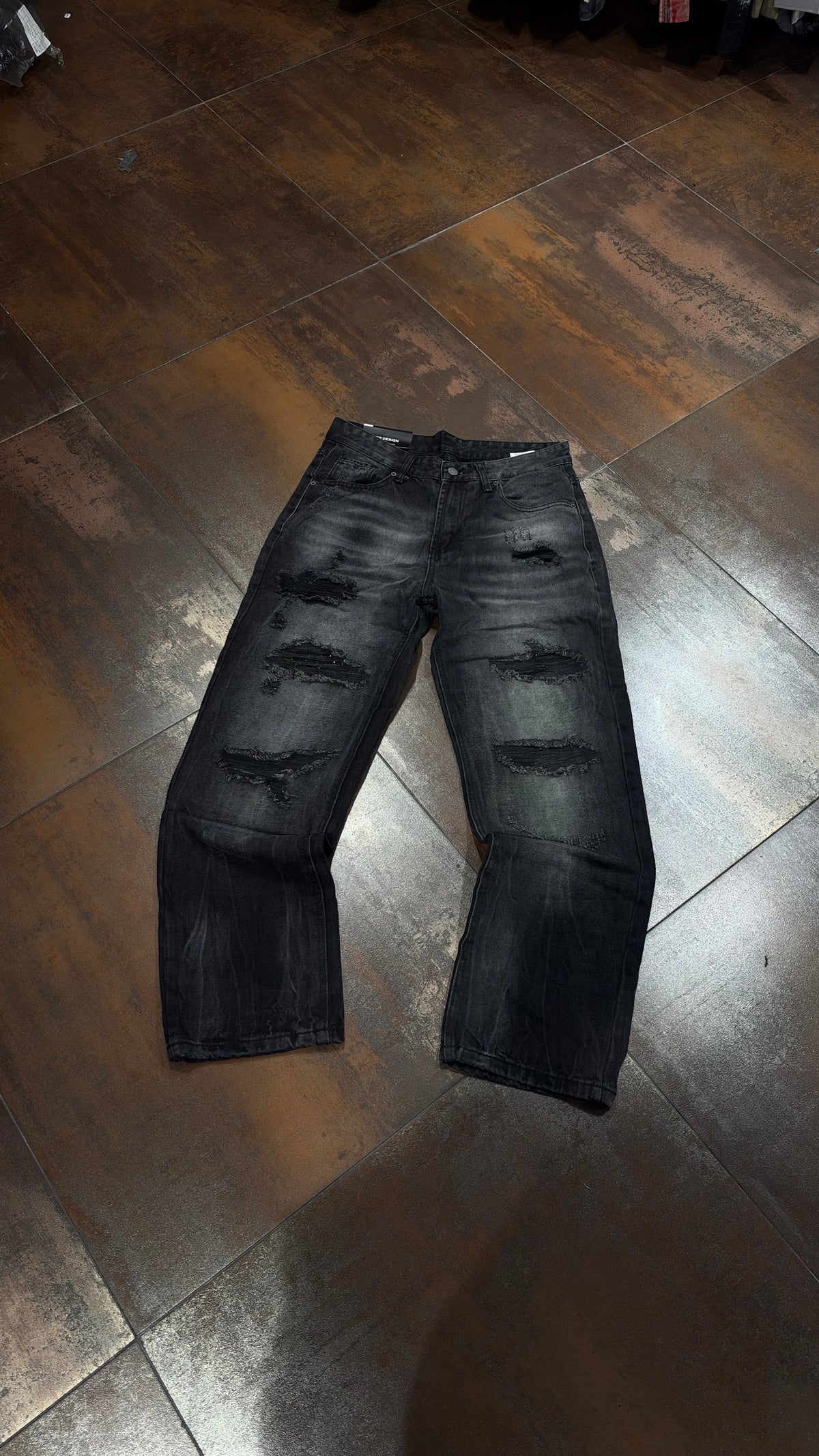 JEANS  YES DESIGN E8-752