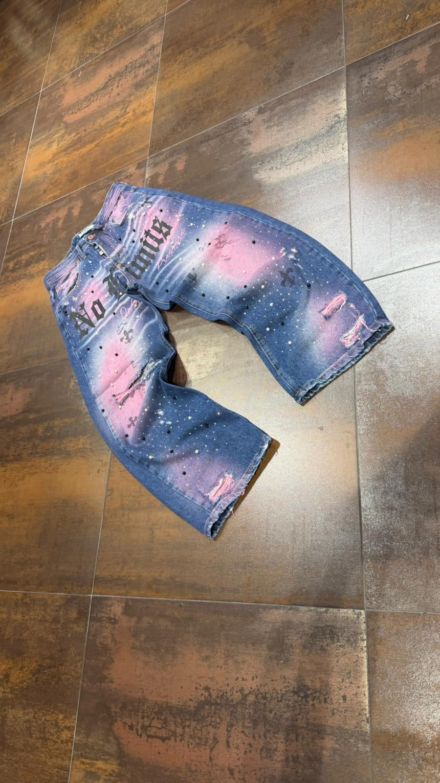 JEANS CIANOTIK LIMITED