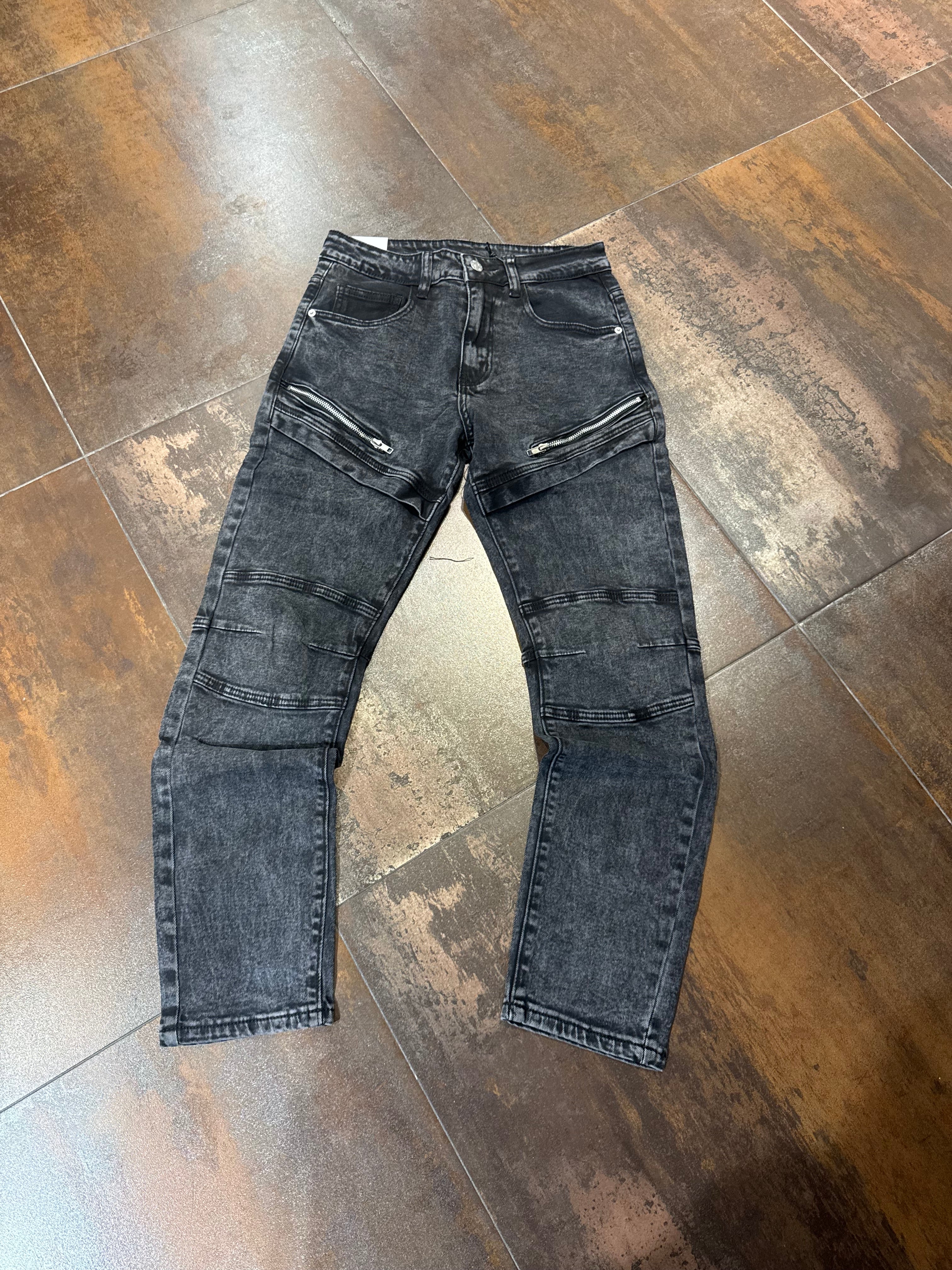 JEANS HK