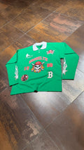 T-SHIRT LONGSLEEVE LIMITED
