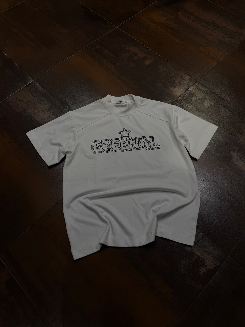 T-SHIRT ETERNAL