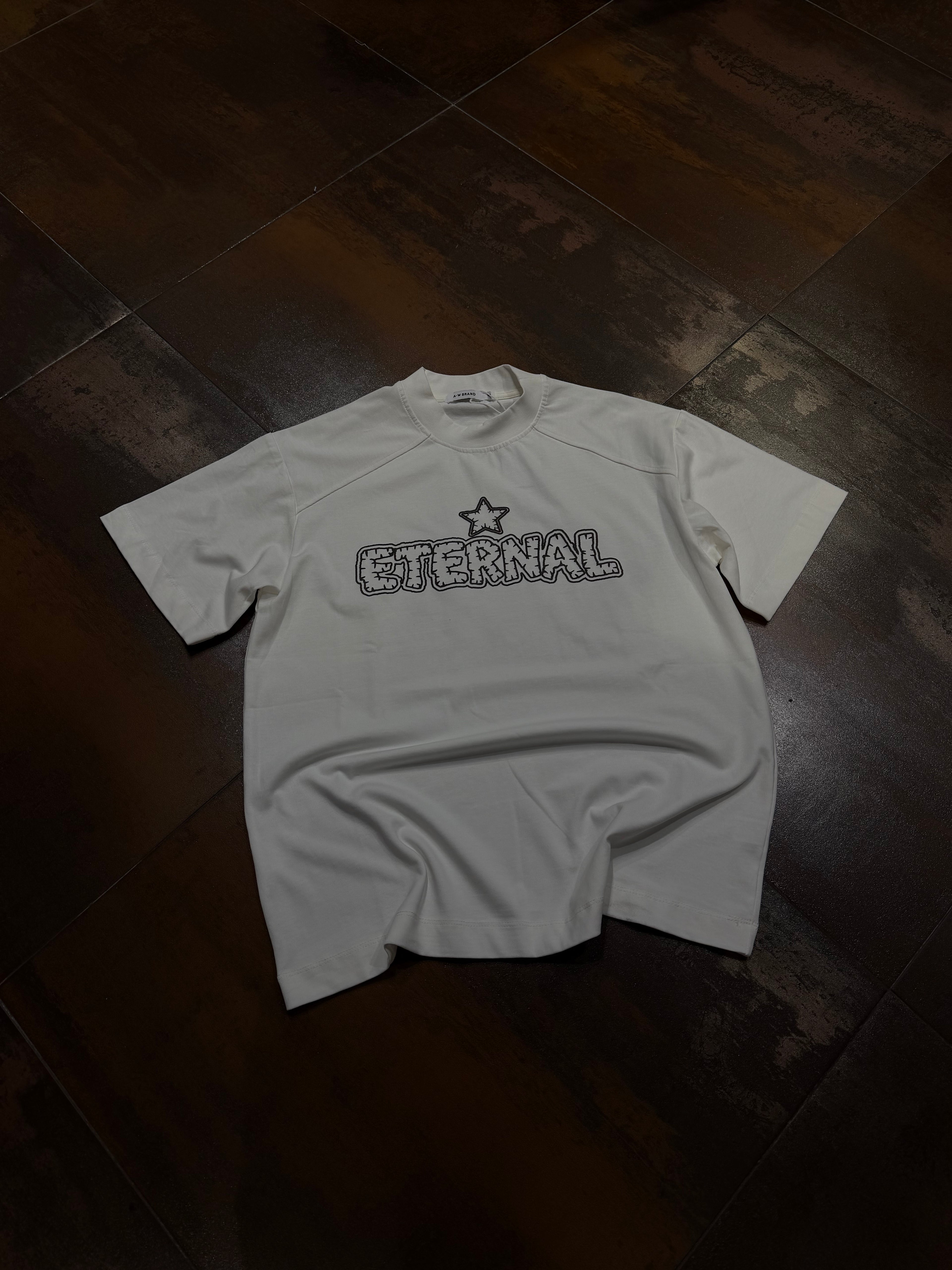 T-SHIRT ETERNAL