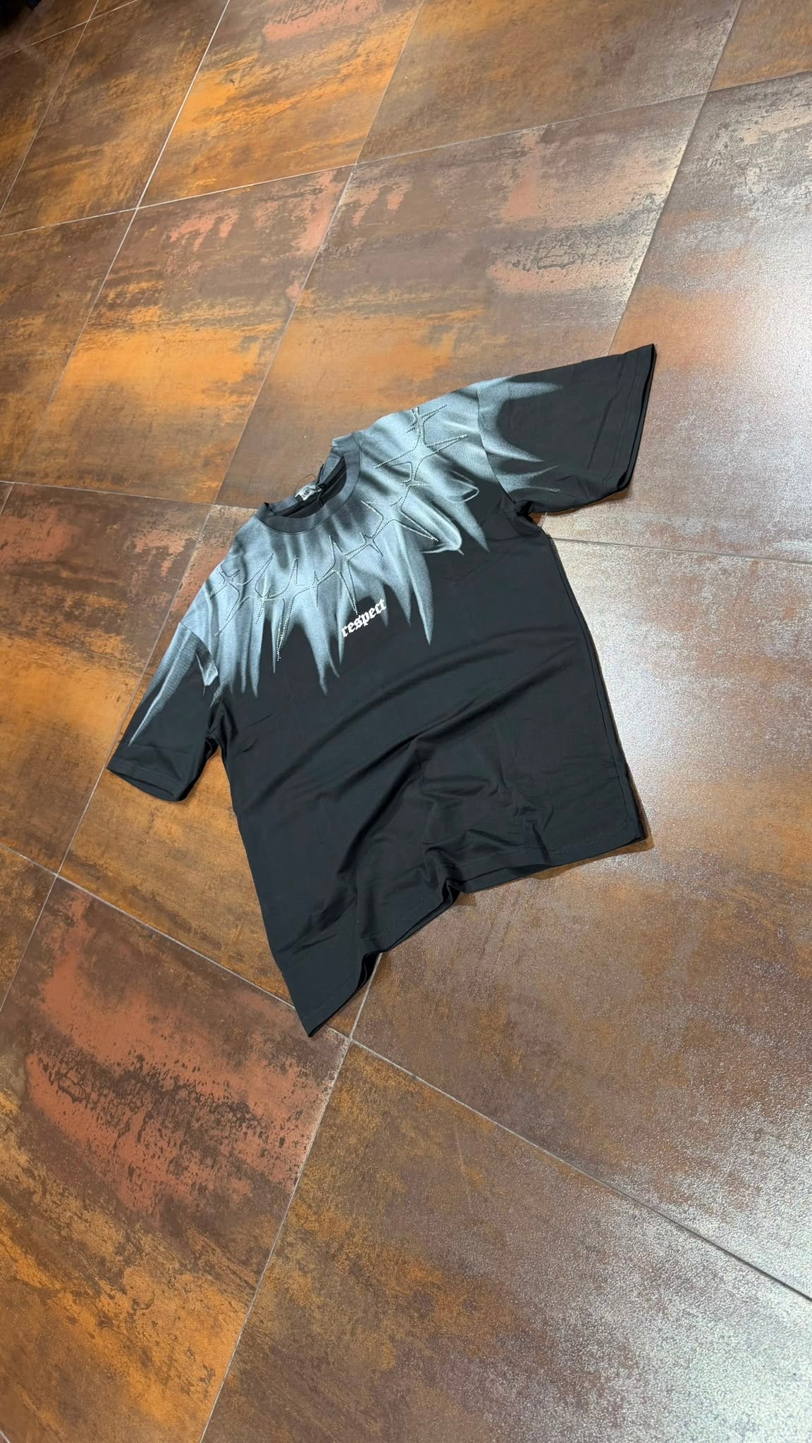 T-SHIRT DIAMONDS