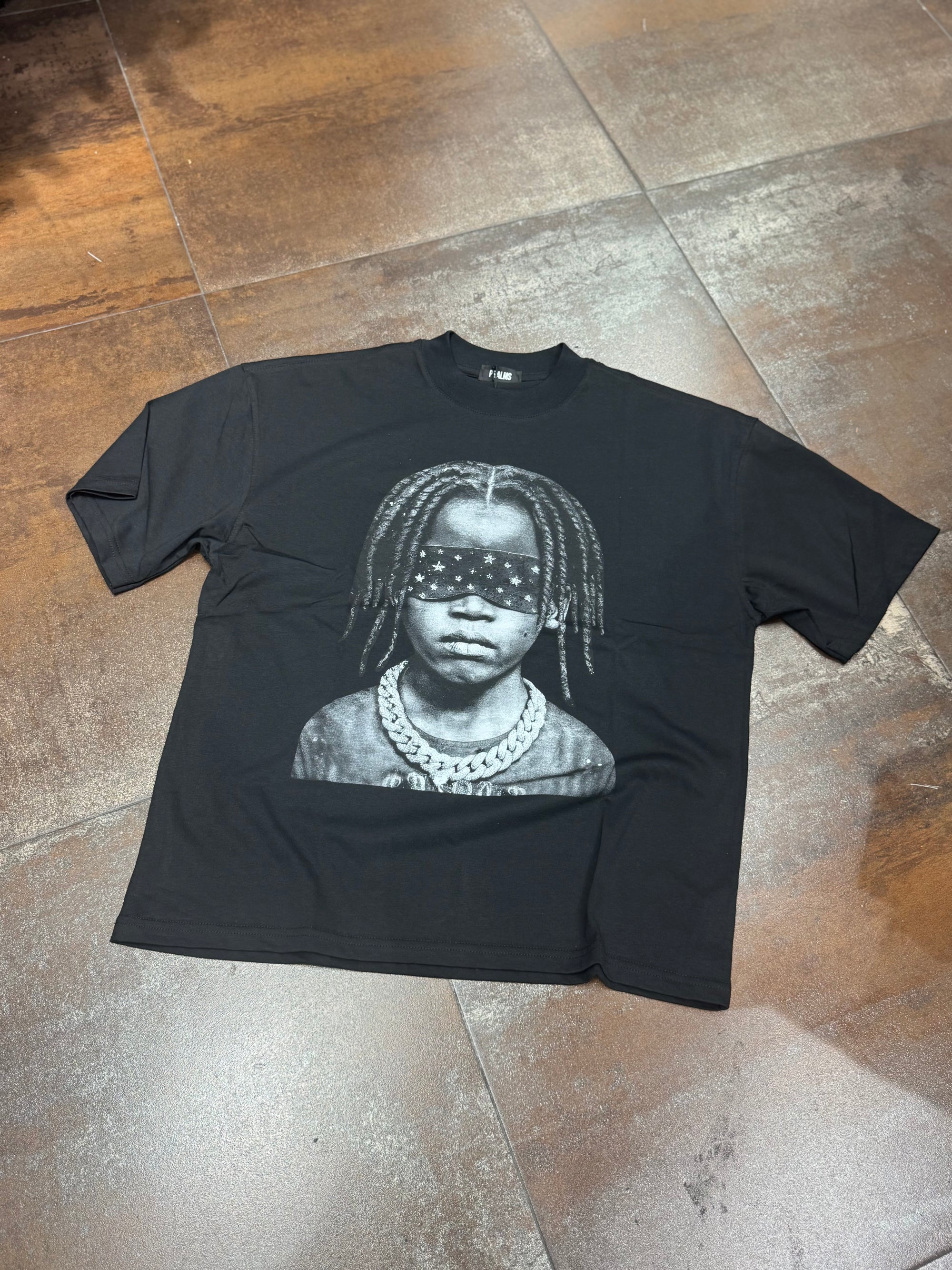 T-SHIRT TRAP