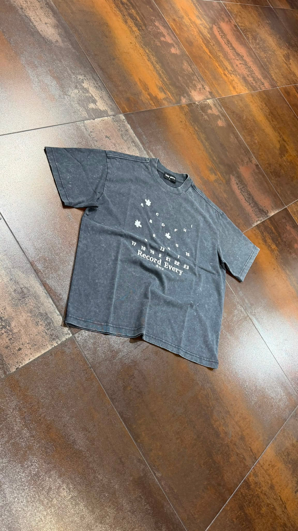 T-SHIRT CULT 2.0