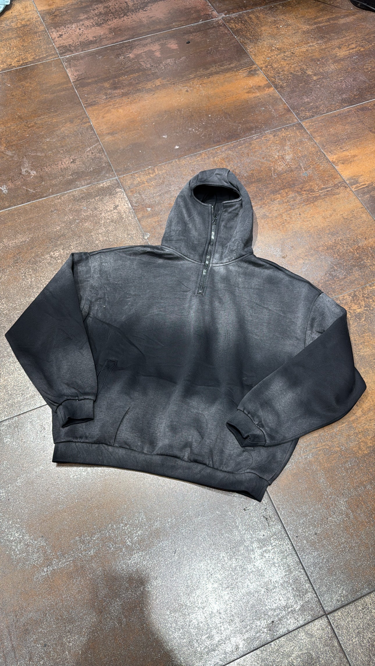 FELPA BALACLAVA