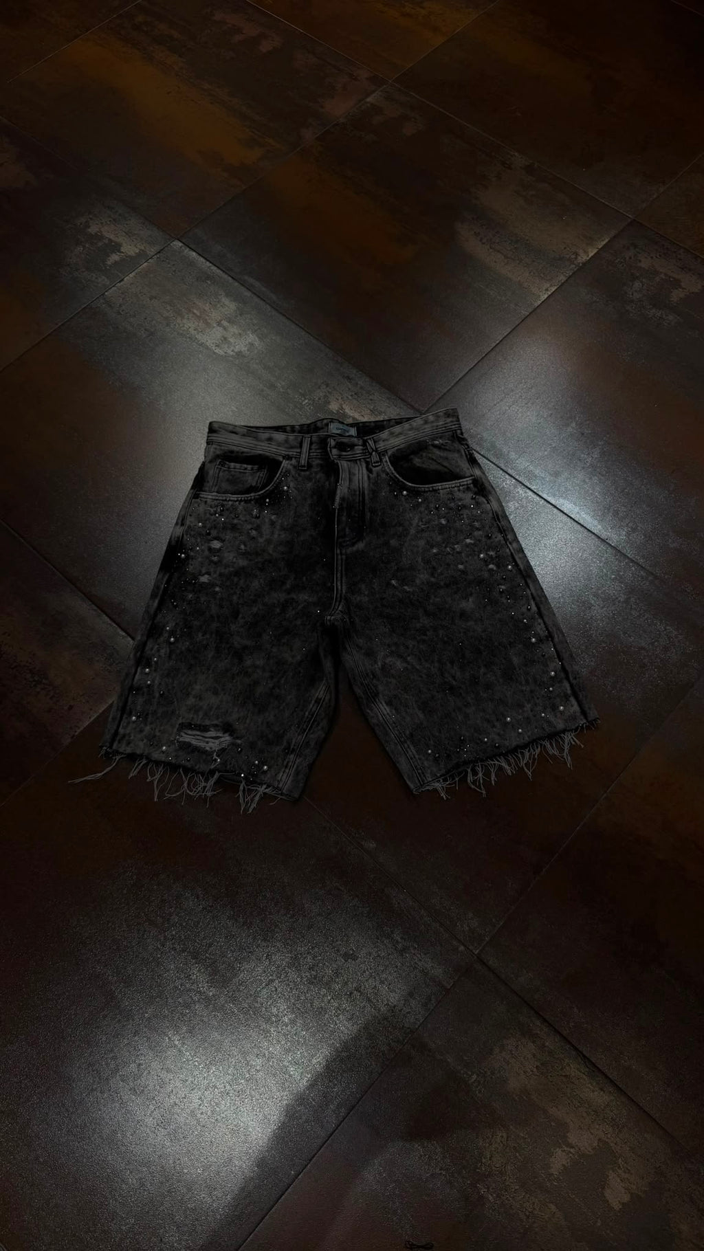 BERMUDA CIANOTIC GREY LIMITED