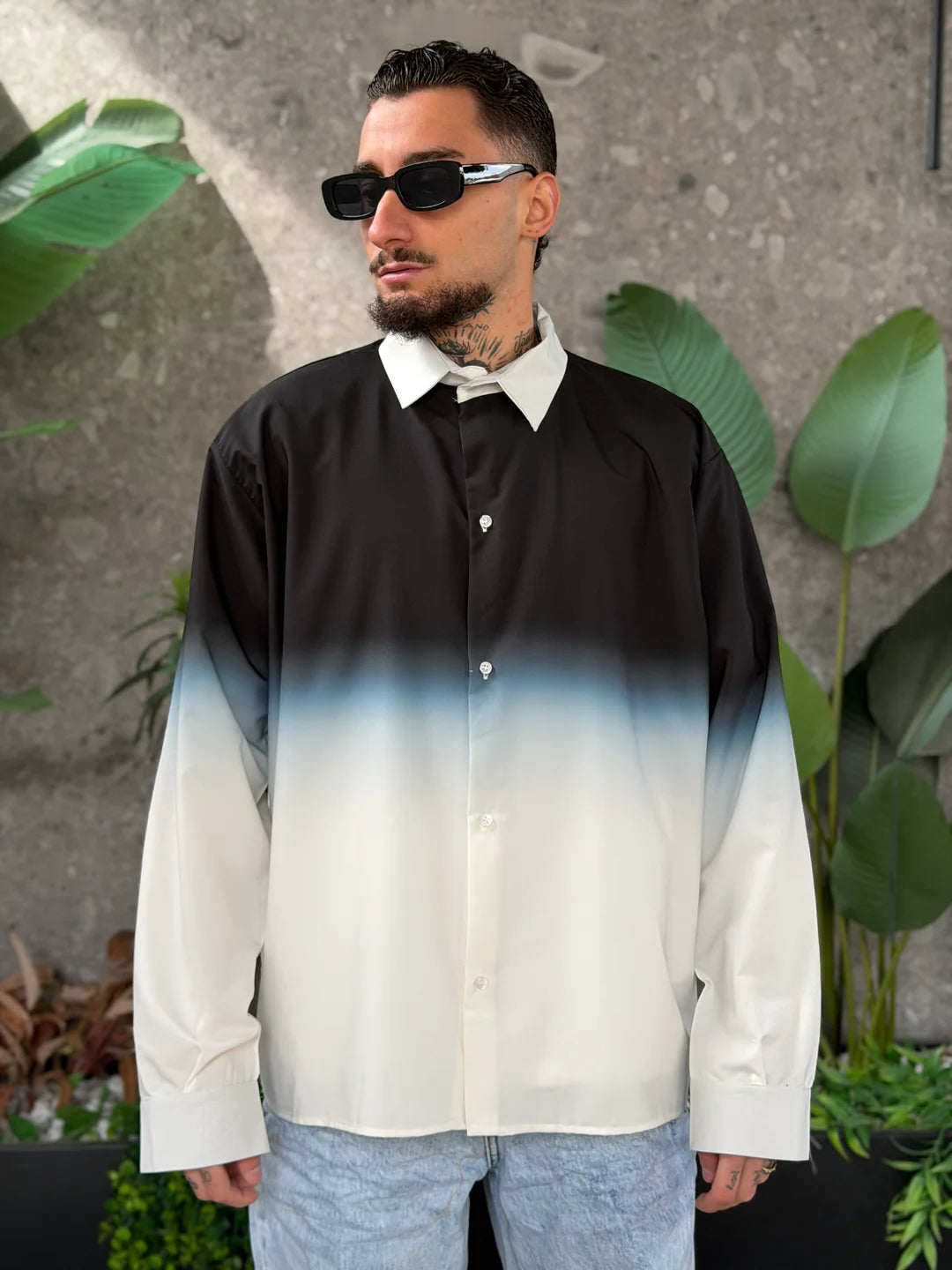 CAMICIA MAK LIMITED
