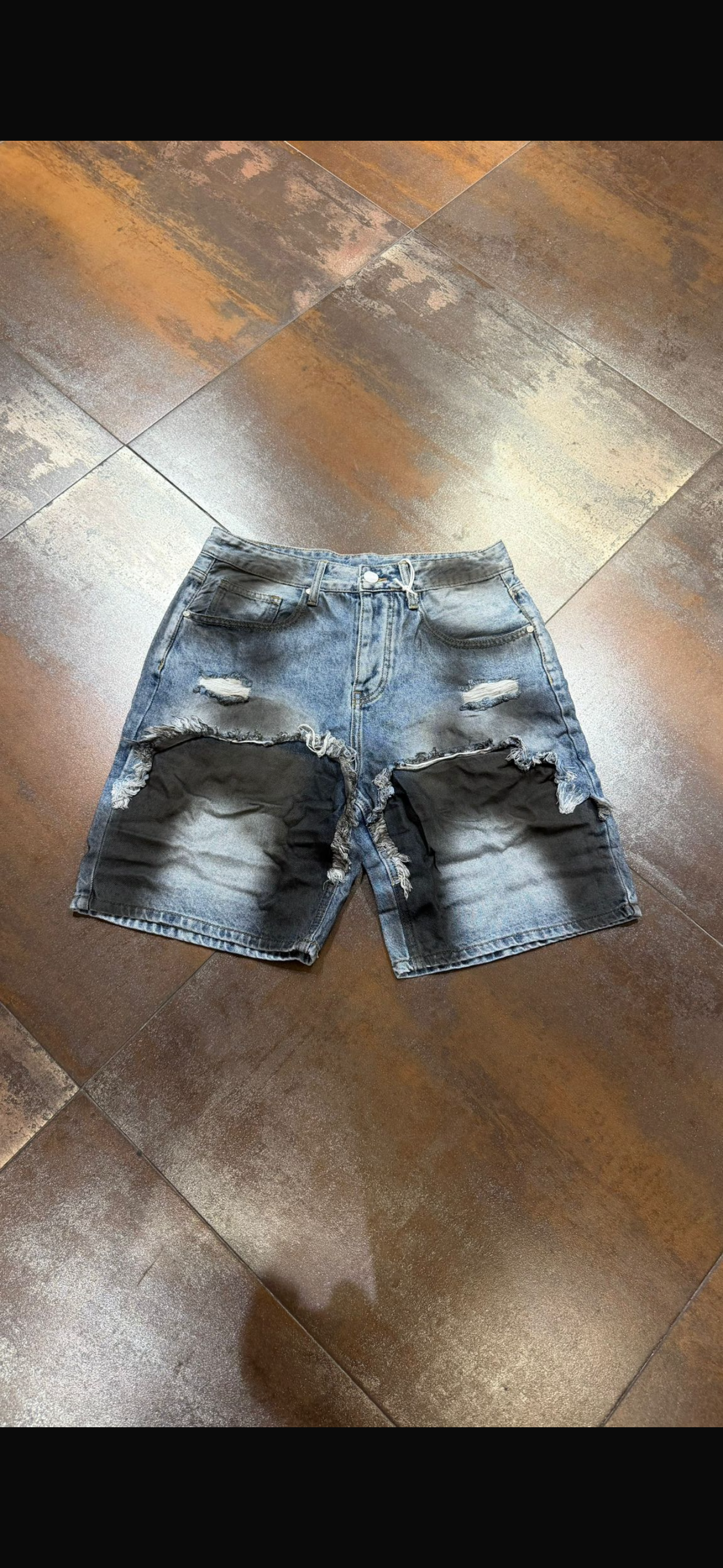 BERMUDA DOUBLE LIMITED