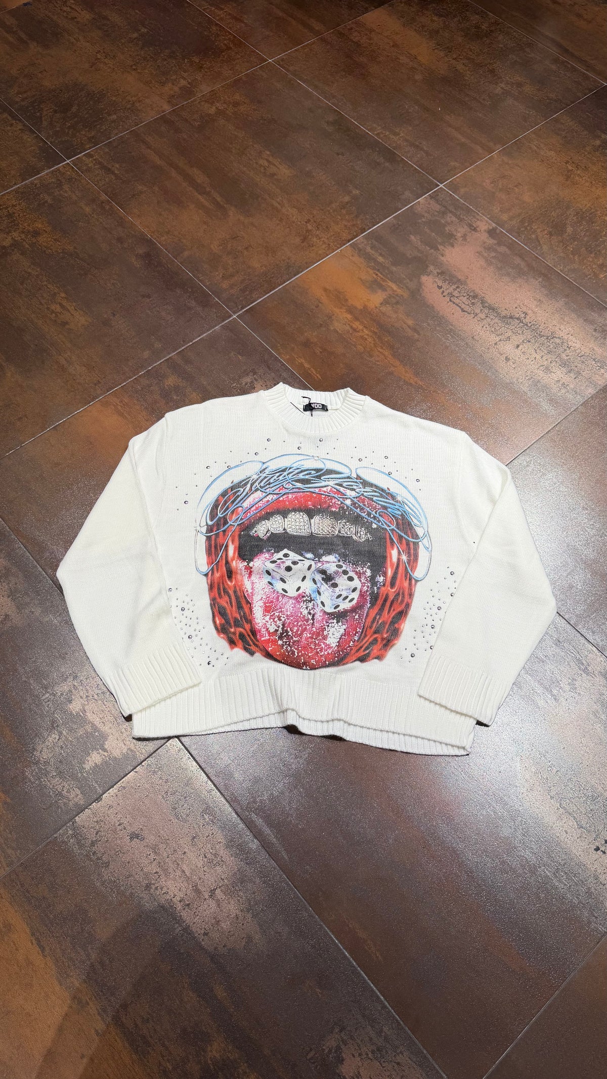 MAGLIA MONEY