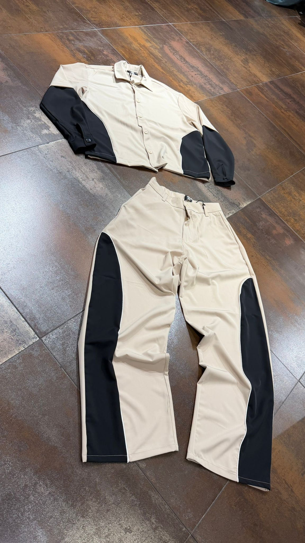 COORDINATO ORDER LIMITED
