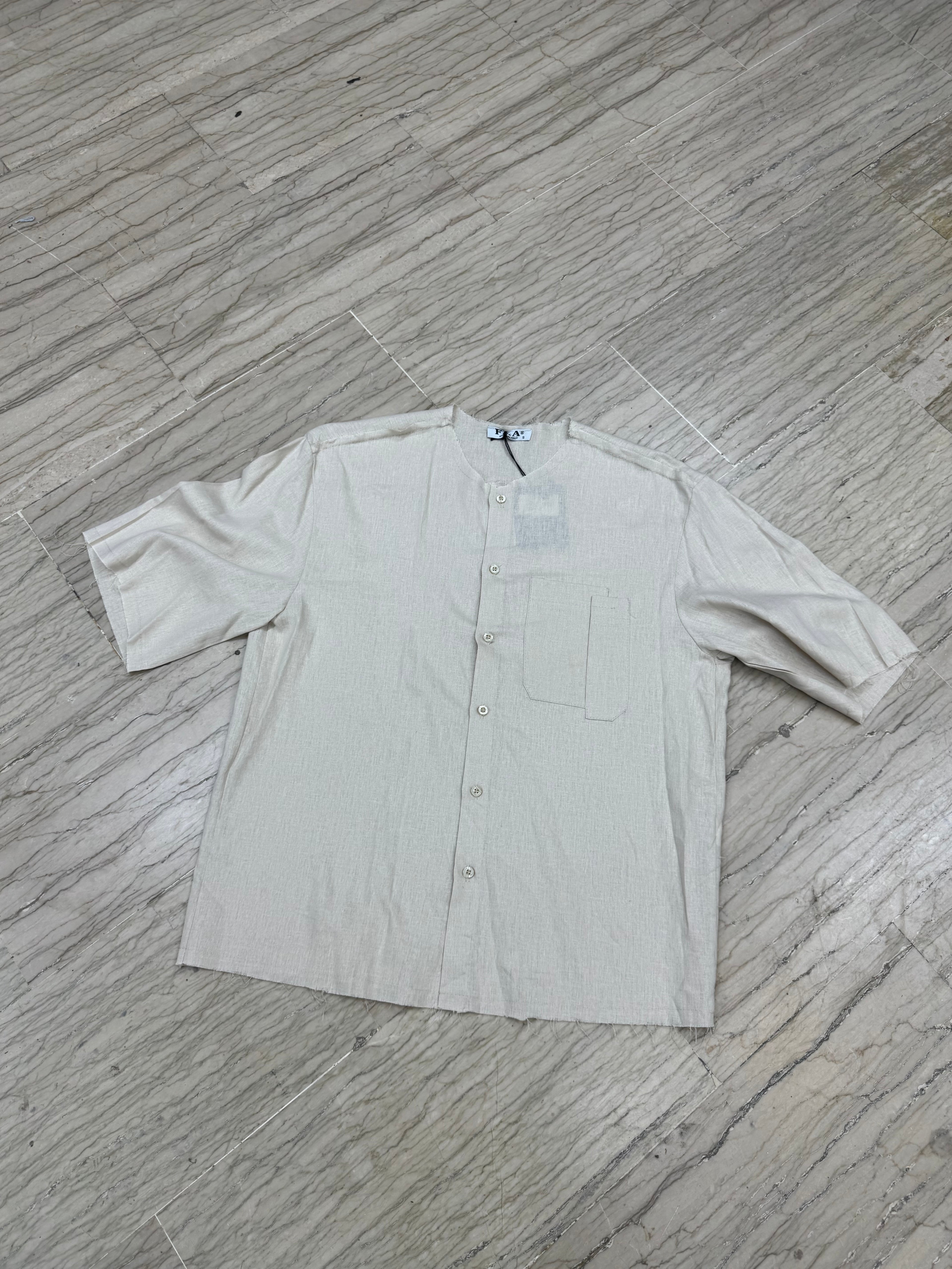 CAMICIA COREANA