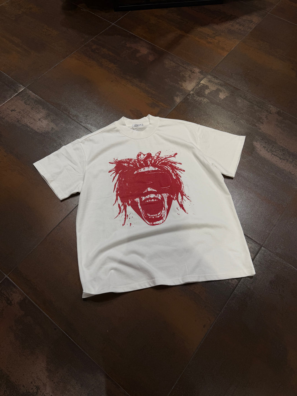 T-SHIRT FACE