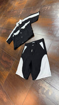 COORDINATO DOUBLE CIANOTIC
