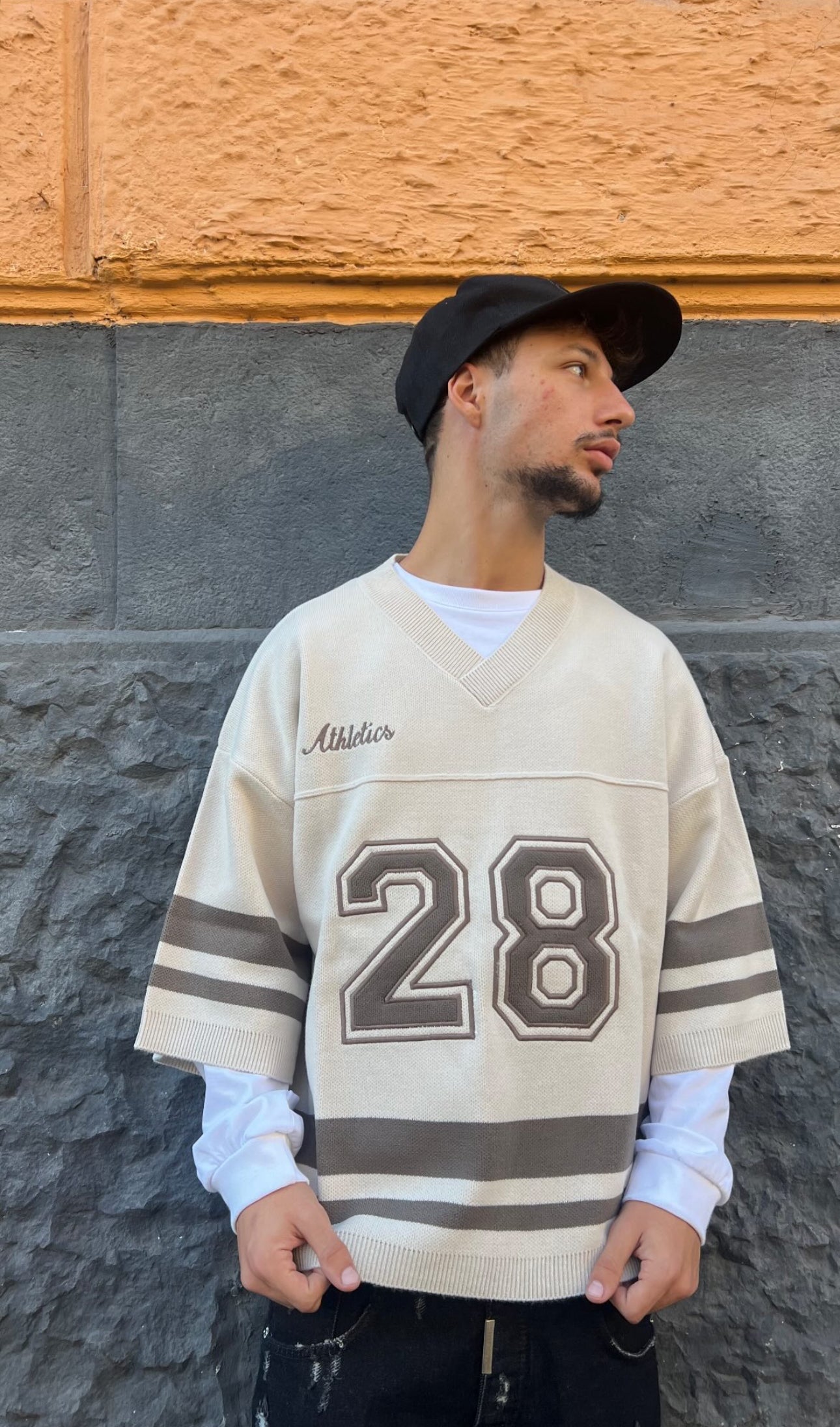 MAGLIONE STREET NUMBER