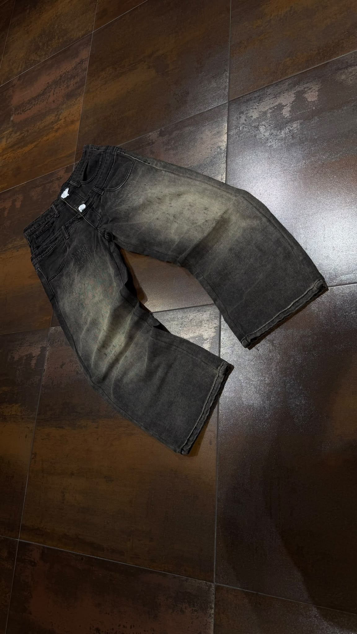 JEANS DUOBLE
