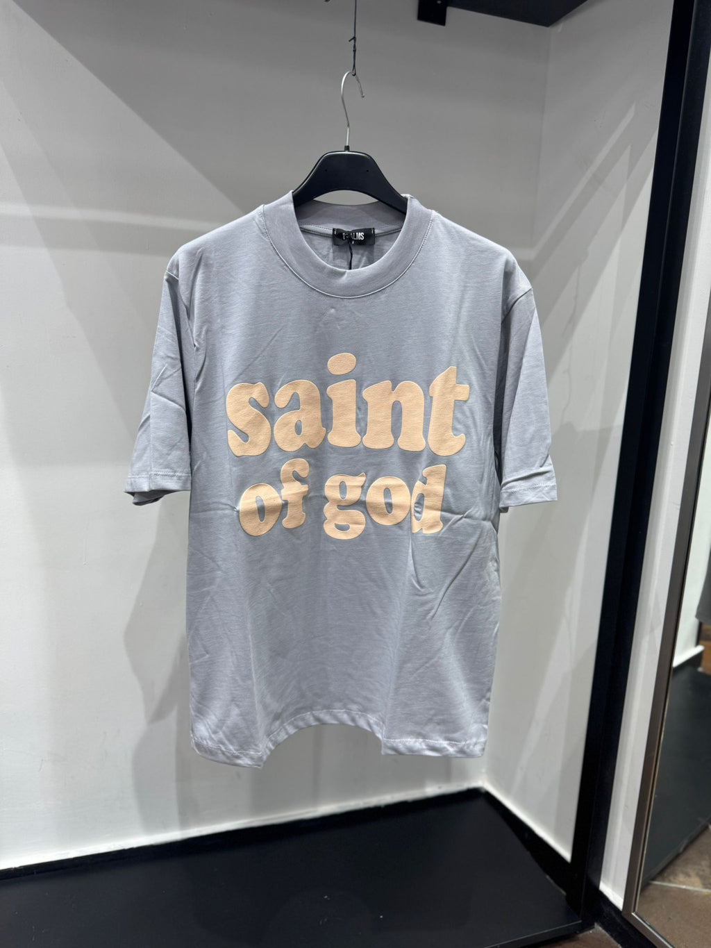T-SHIRTS SAINT OF GOD