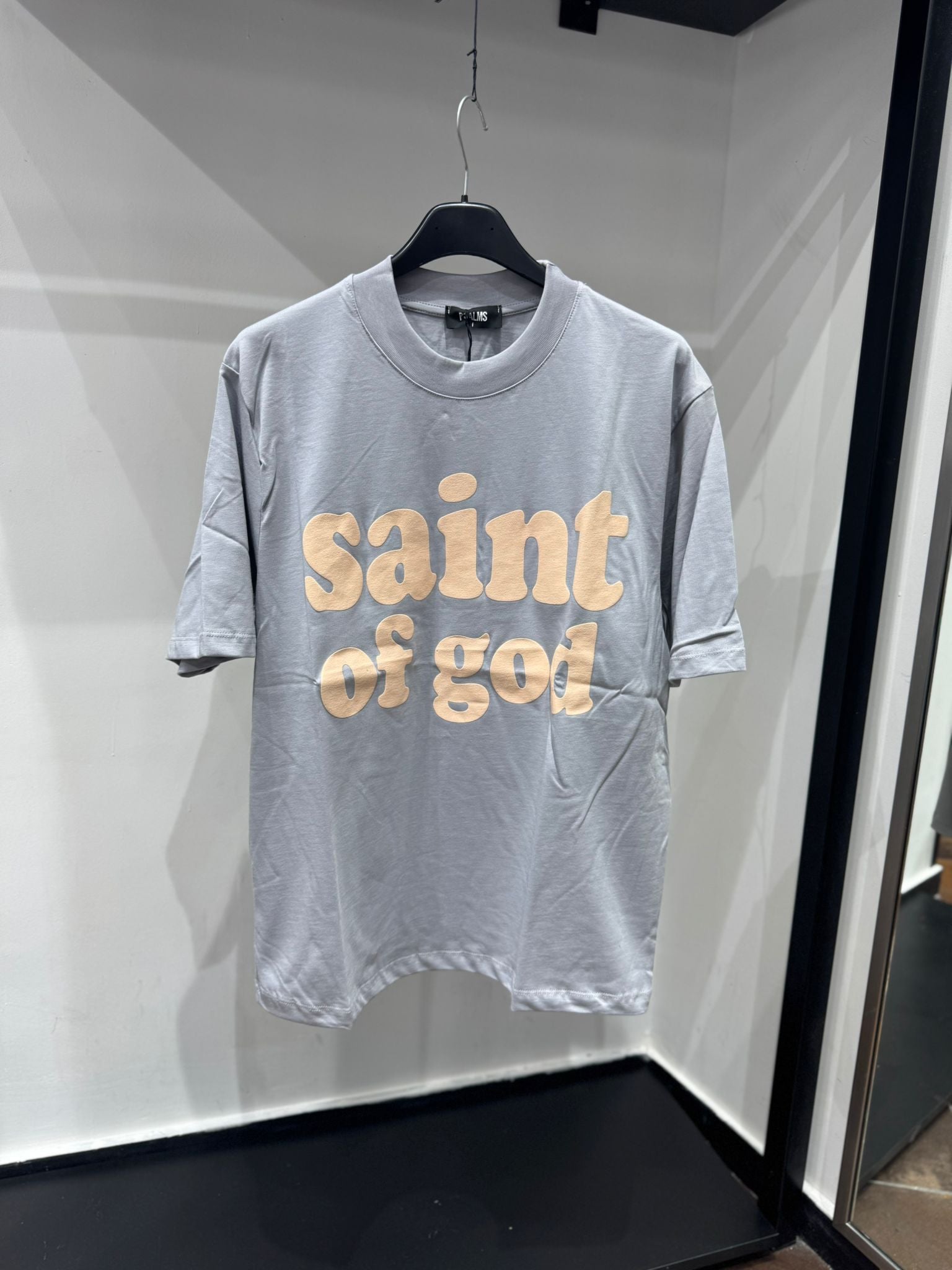 T-SHIRTS SAINT OF GOD