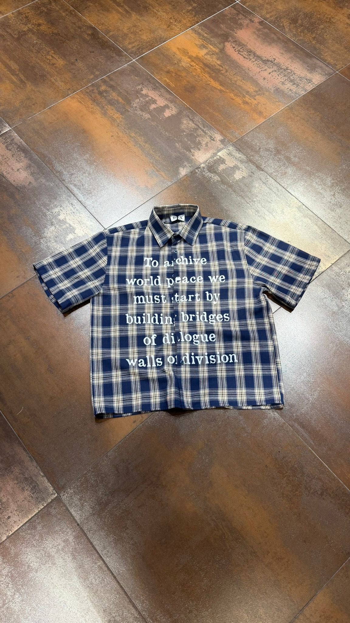 CAMICIA ARCHIVE