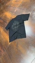 T-SHIRT PLAYER CHROME