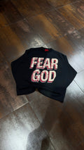 LONGSLEEVE BUNKER FEAR