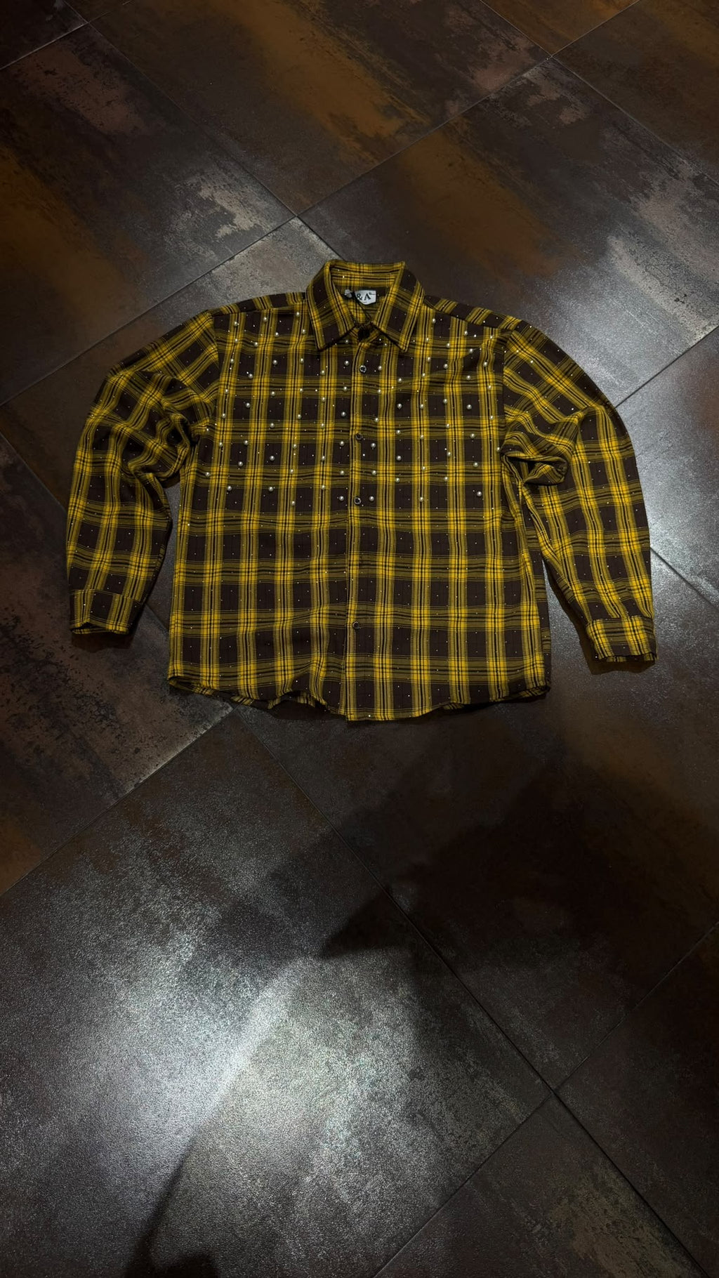 CAMICIA PAPER LIMITED