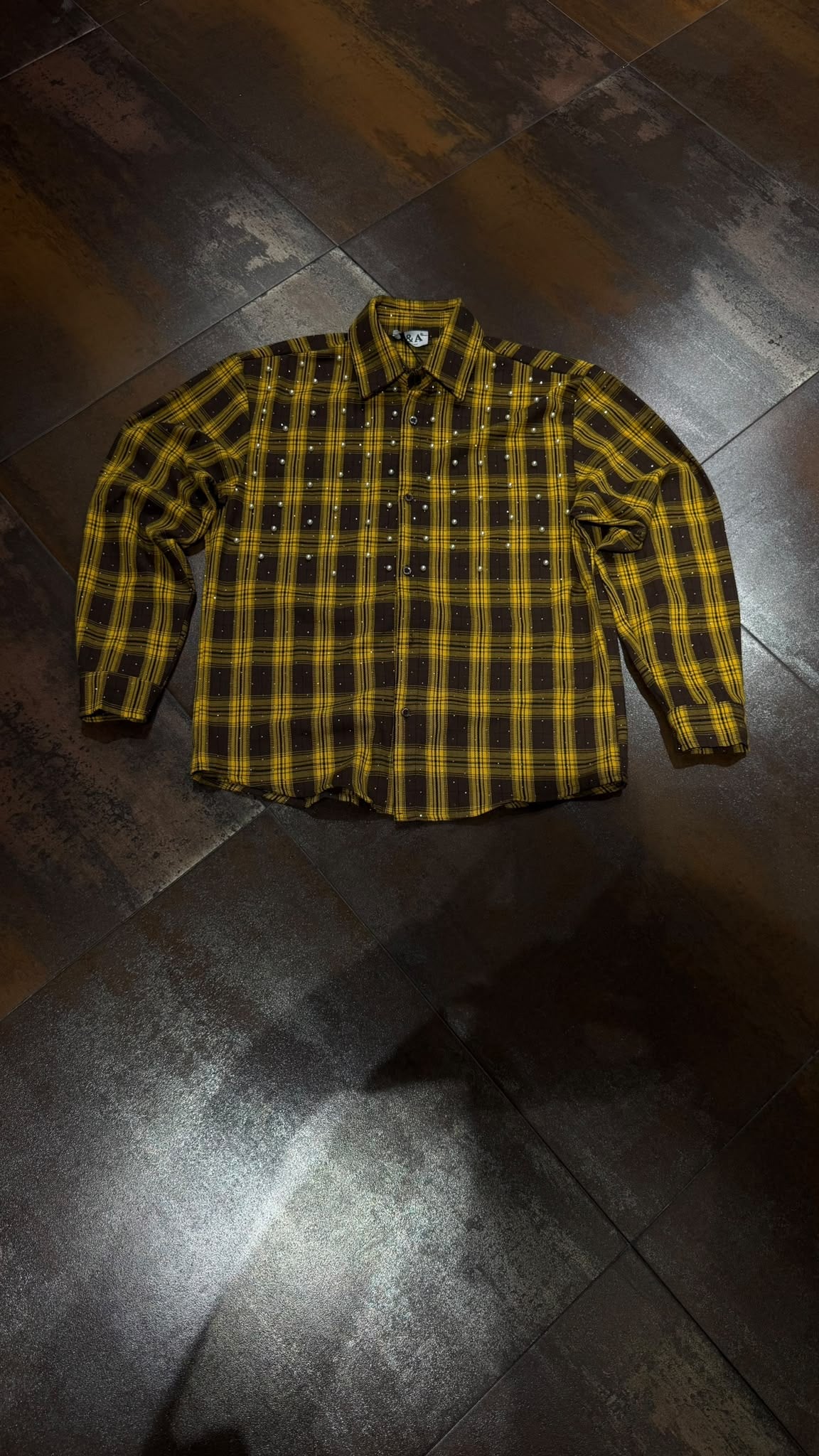 CAMICIA PAPER LIMITED