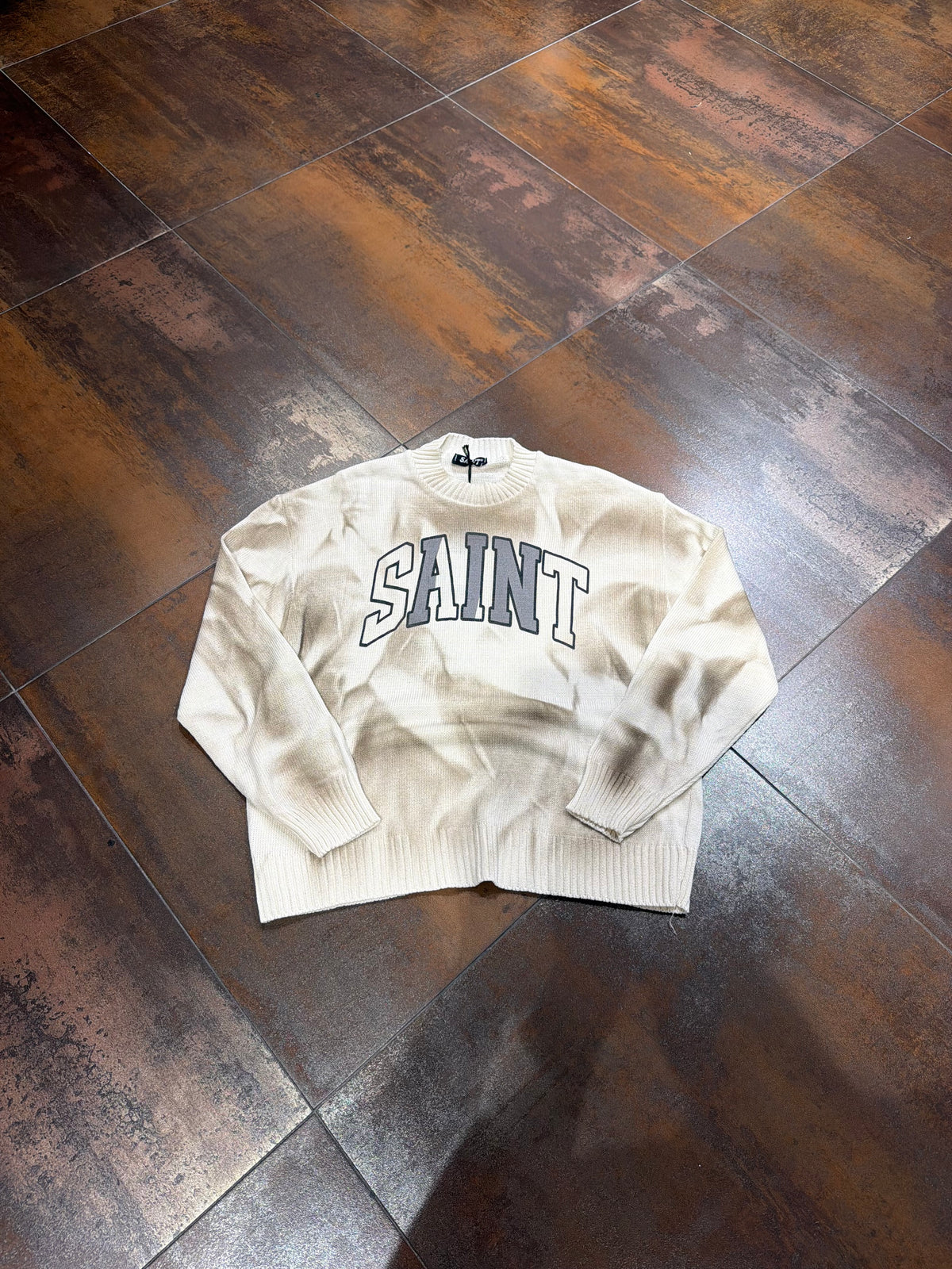MAGLIA SAINT