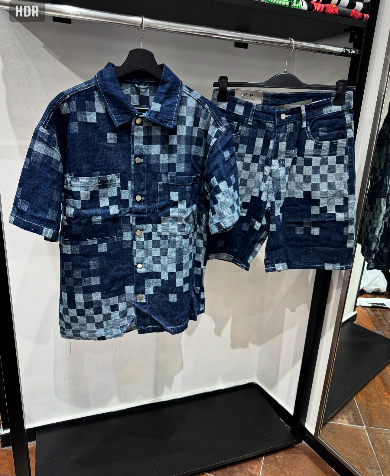 CORDSET MINECRAFT