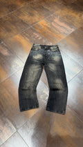 JEANS MART PAPER