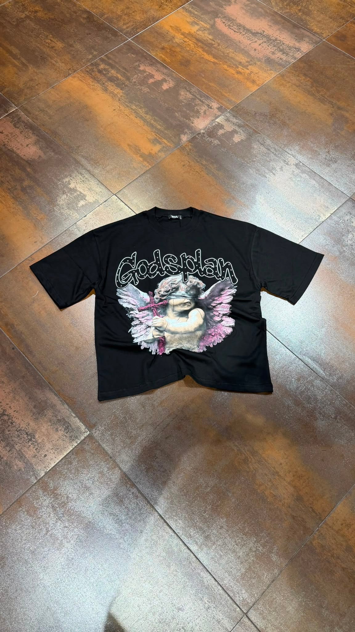 T-SHIRT PLAN