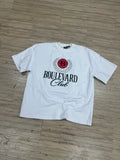 T-SHIRT BOULEVARD
