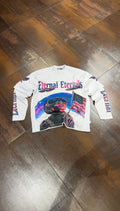 T-SHIRT LONGSLEEVE ETERNAL