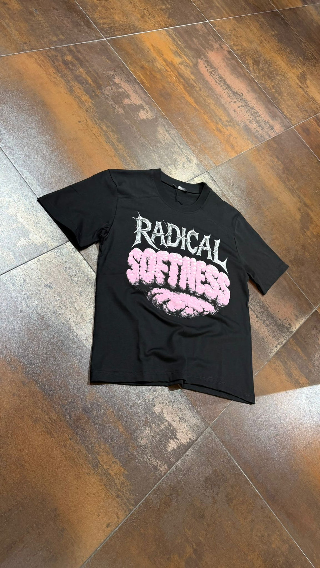 T-SHIRT RADICAL