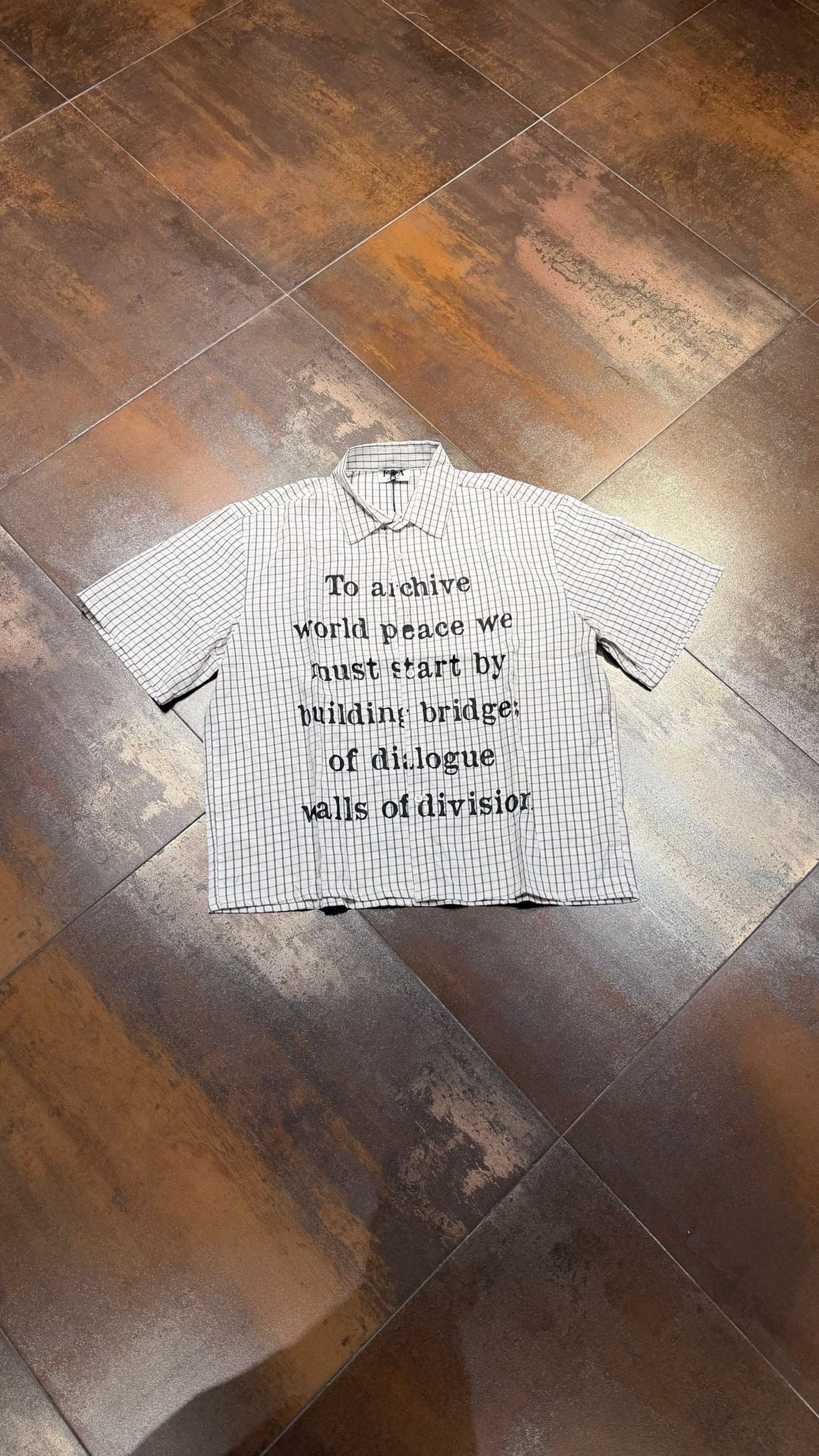 CAMICIA ARCHIVE