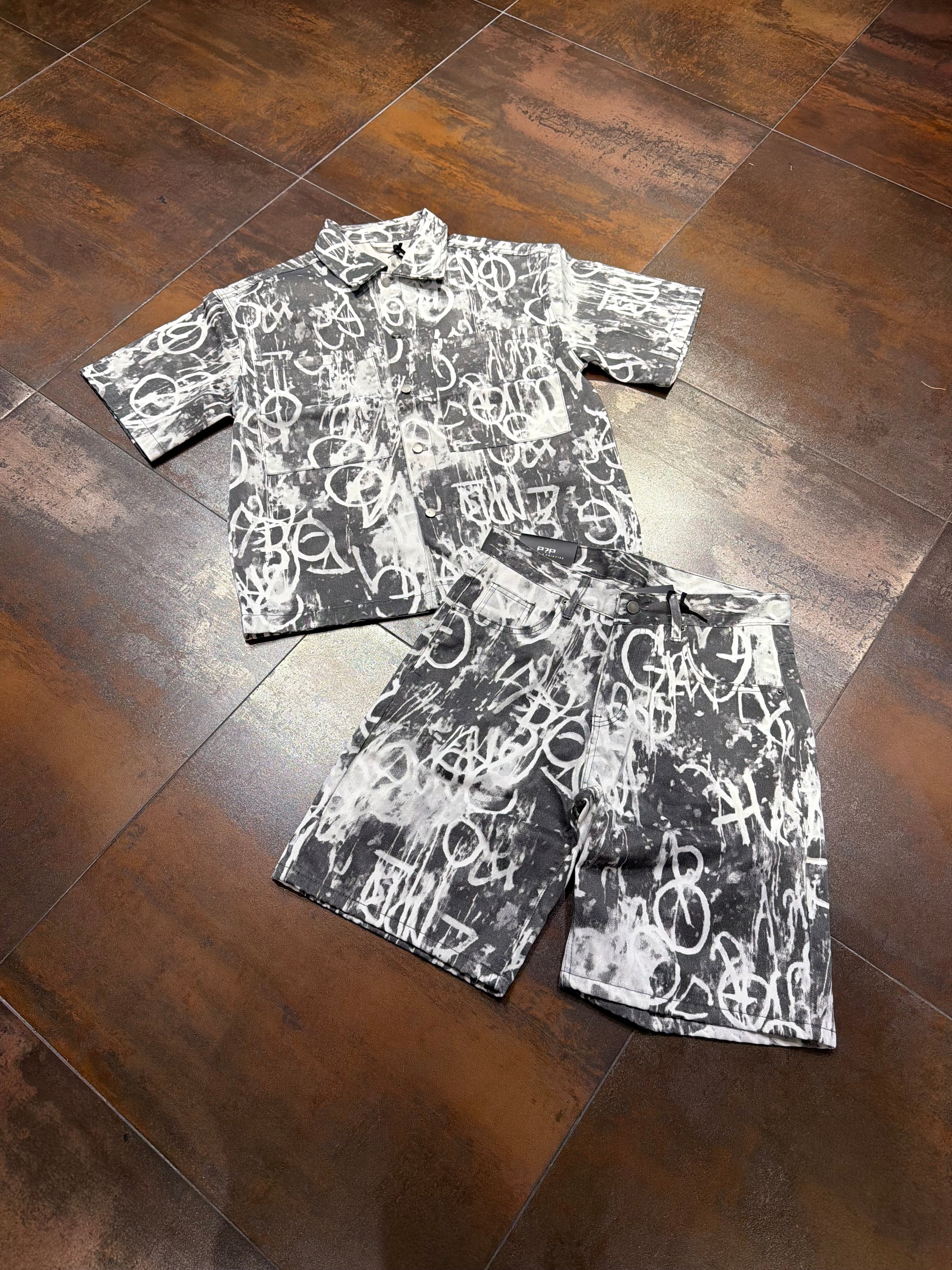 COORDINATO PREMIUM
