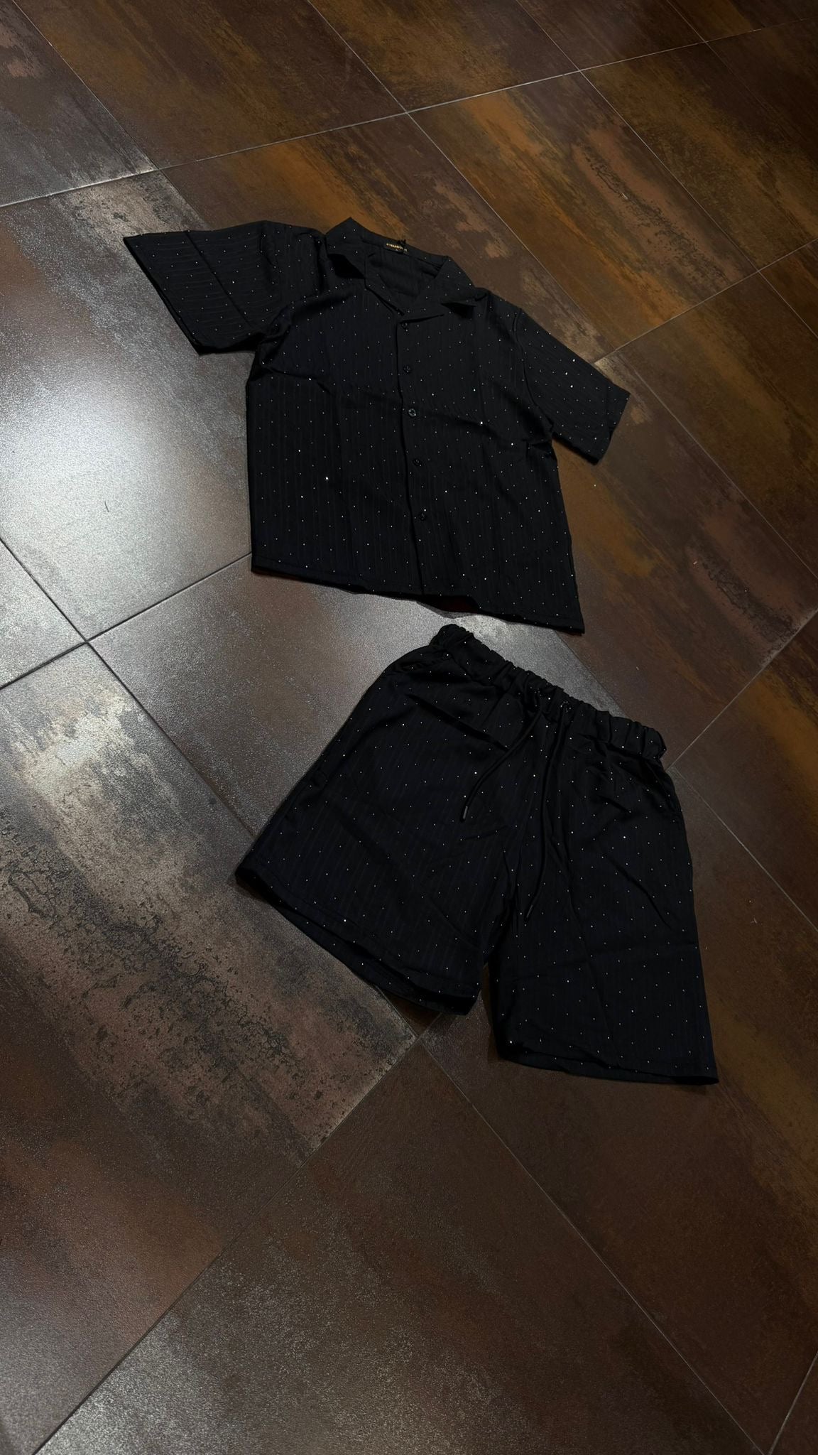 COORDINATO HK